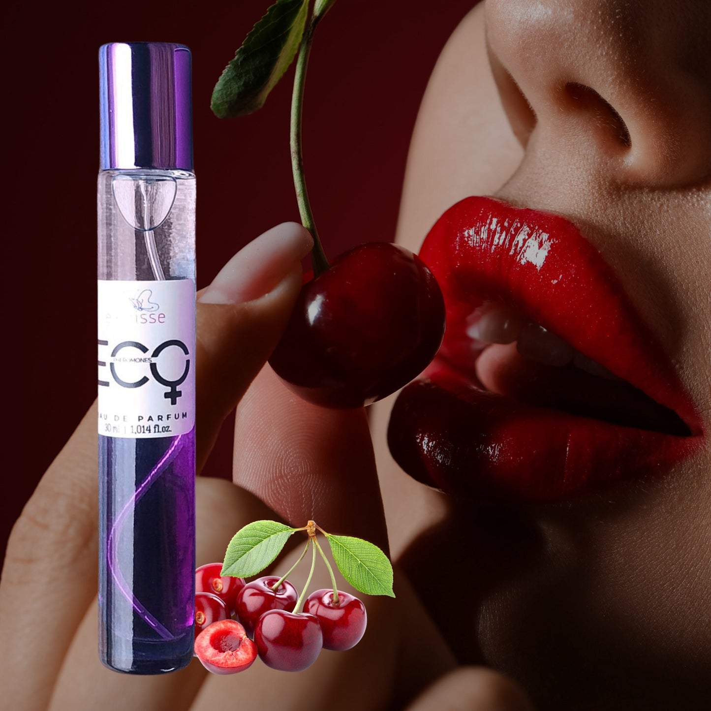 Eco Pheromones Cherry 🍒