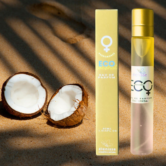 Coconut Seduction 🥥✨