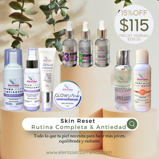 Skin Reset – Antiedad💖