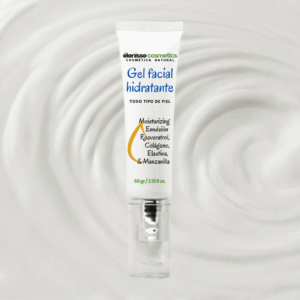 Tienda Gel Facial Hidratante Resveratrol y Manzanilla - Elenisse