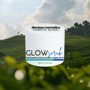 Exfoliante Facial & Mascarilla Hidratante Árbol de té