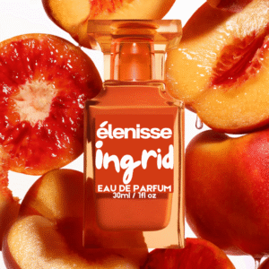 Ingrid – fragancia femenina con feromonas by Elenisse