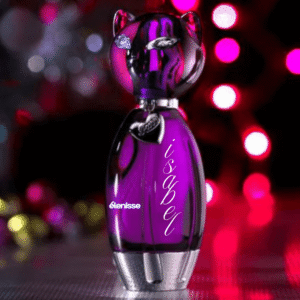 Isabel – fragancia femenina con feromonas by elenisse