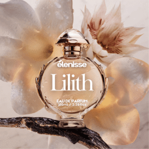 Lilith – Fragancia femenina con feromonas by Elenisse