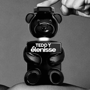 Teddy – fragancia masculina con feromonas by Elenisse