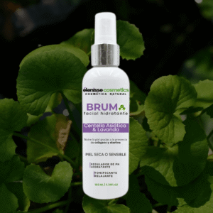 Tónico Facial Hidratante Lavanda – Elenisse