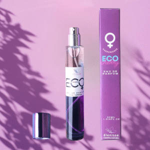 Tienda Cherry – fragancia femenina con feromonas by Elenisse