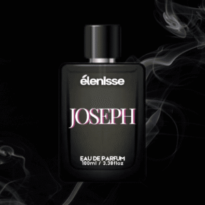 Joseph – fragancia masculina con feromonas by Elenisse